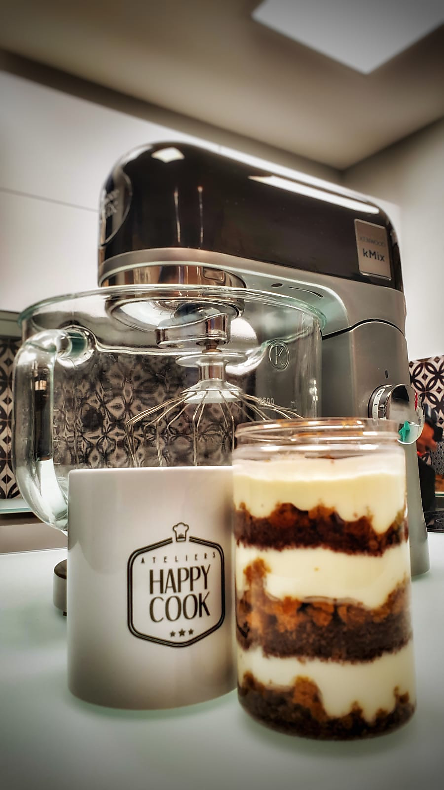 Atelier 3 d'Happy Cook saison 3 en visio avec le chef Abdelkarim, 12 décembre 2020 - voir en plus grand : (fenêtre modale)