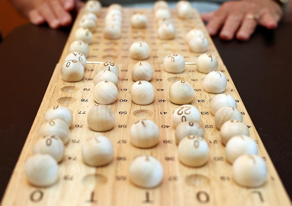 Loto intergénérationnel, le 8 juillet à Visages du Monde - voir en plus grand : (fenêtre modale)