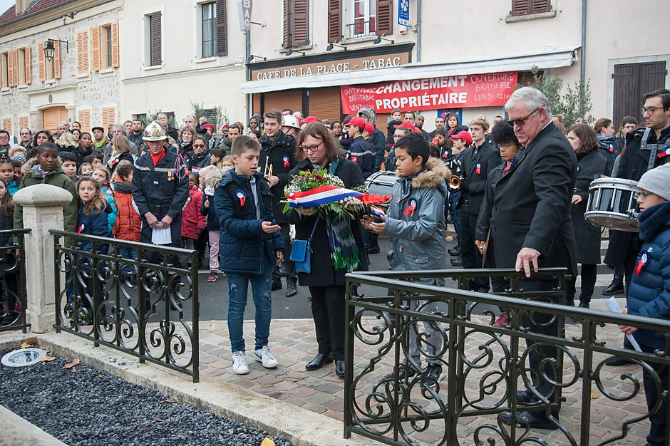 Place de la République - voir en plus grand : (fenêtre modale)