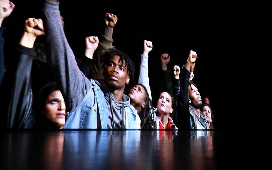 Ciné-danse "Les Indes Galantes" et démonstration de Krump, le 10 juillet à Visages du Monde - voir en plus grand : (fenêtre modale)