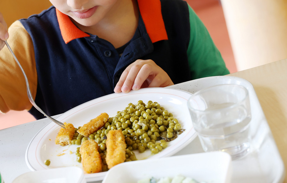 Rentrée scolaire école Chanterelle, 1er septembre - voir en plus grand : (fenêtre modale)