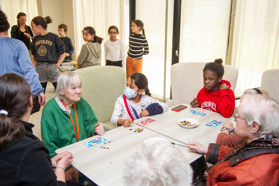 Loto intergénérationnel, le 28 mars - voir en plus grand : (fenêtre modale)