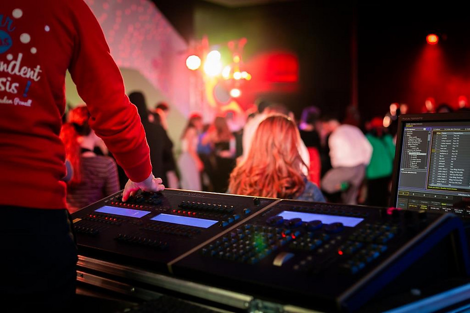 Cergy Funk Style, le 30 avril 2022 à Visages du Monde - voir en plus grand : (fenêtre modale)