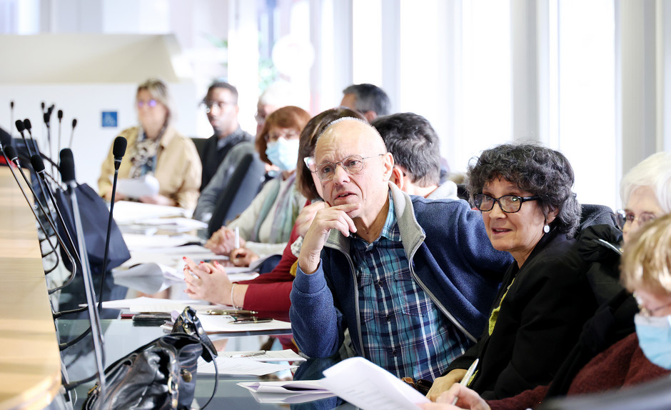 Formation ASL/COPRO à l'hôtel de ville, 7 janvier - voir en plus grand : (fenêtre modale)