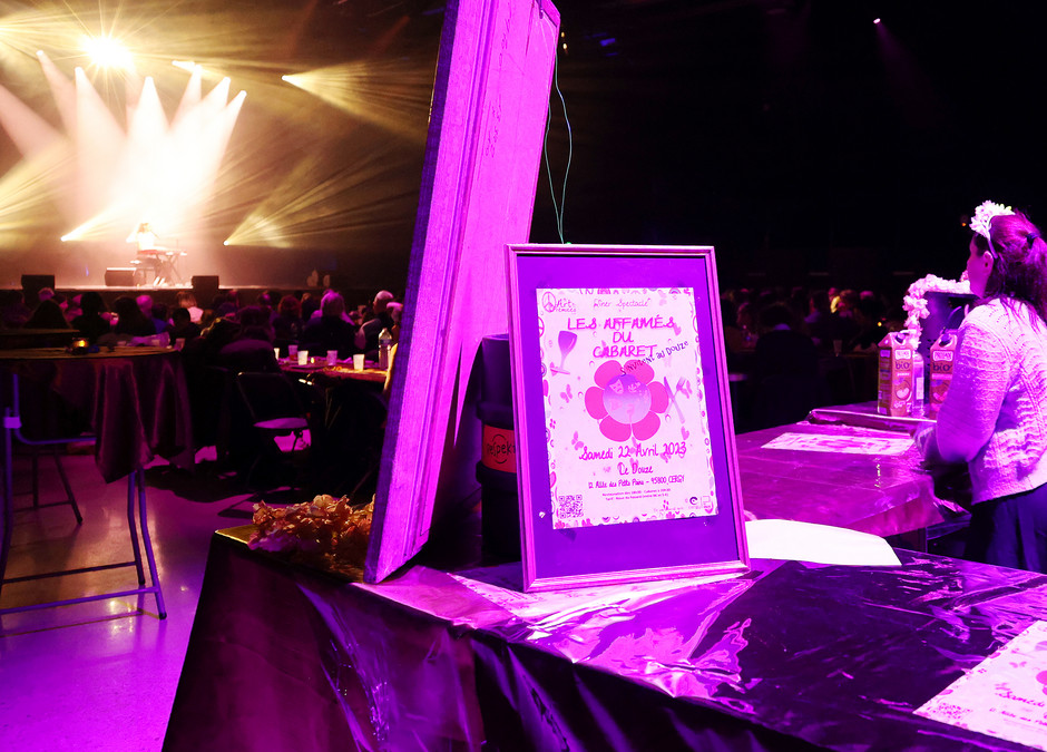 Les affamés du cabaret, 22 avril - voir en plus grand : (fenêtre modale)