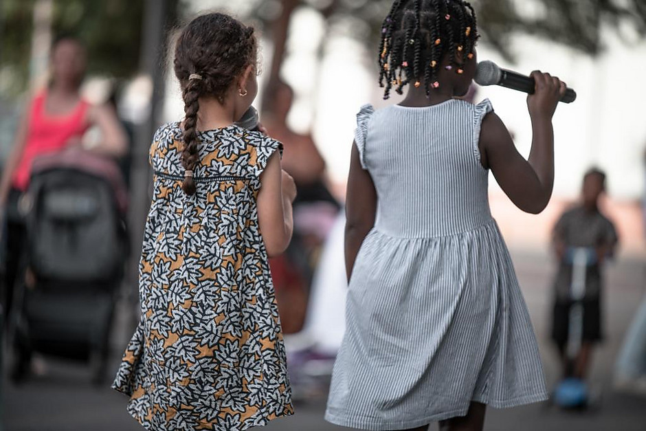 Bal d'été et Karaoké intergenerationnel, 7 juillet - voir en plus grand : (fenêtre modale)