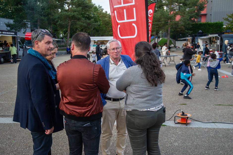Soirée food-truck - voir en plus grand : (fenêtre modale)