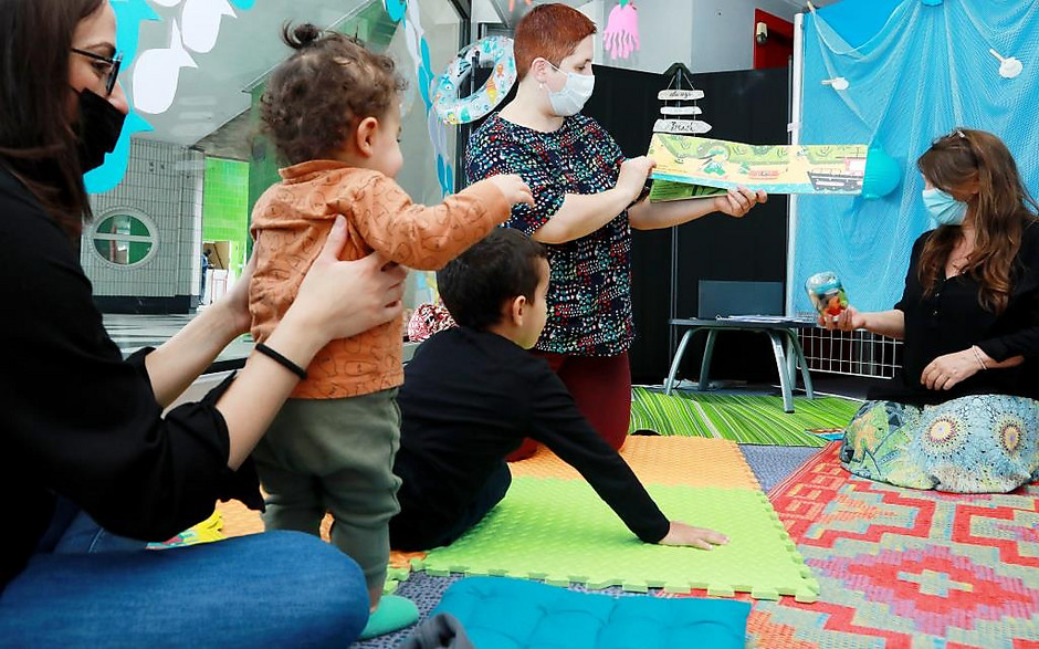 Partir en livre, des spectacles et ateliers sur la place des Arts, le 7 juillet - voir en plus grand : (fenêtre modale)