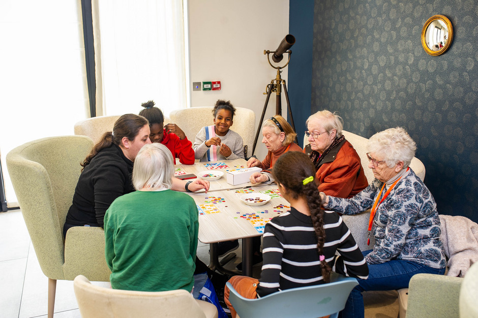 Loto intergénérationnel, le 28 mars - voir en plus grand : (fenêtre modale)