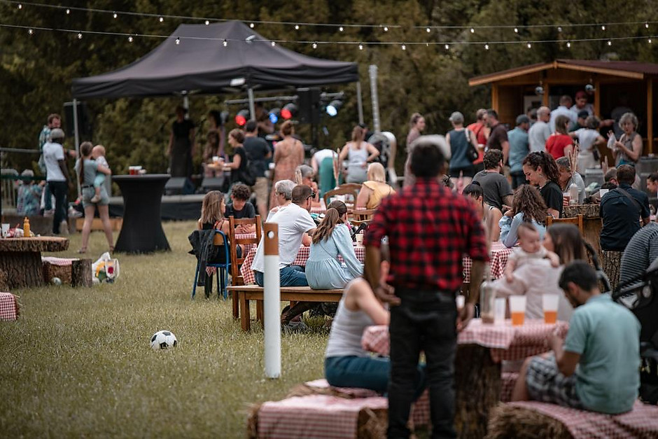 La Guinguette, 21 juin - voir en plus grand : (fenêtre modale)
