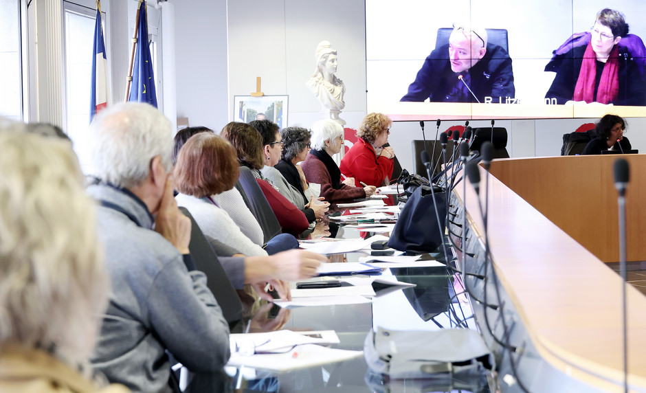 Formation ASL/COPRO à l'hôtel de ville, 7 janvier - voir en plus grand : (fenêtre modale)