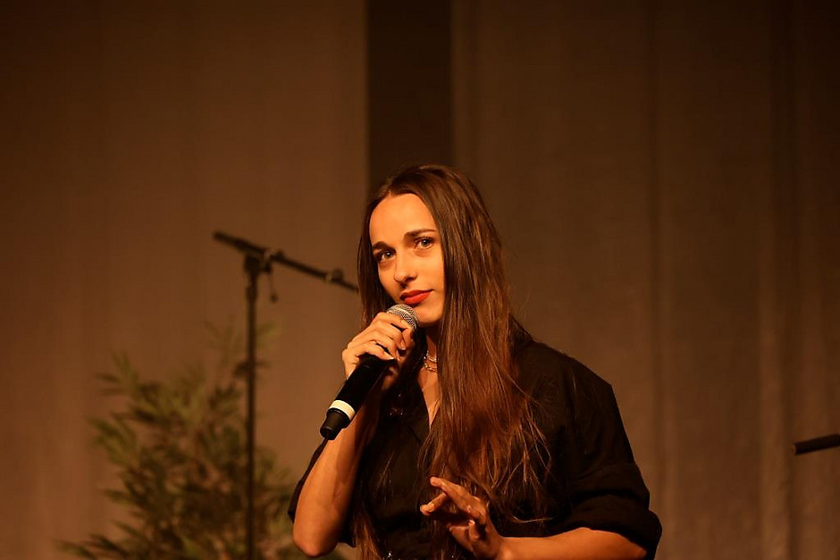 Concert inaugural du Douze avec LEJ et Wigo en première partie, 8 octobre - voir en plus grand : (fenêtre modale)