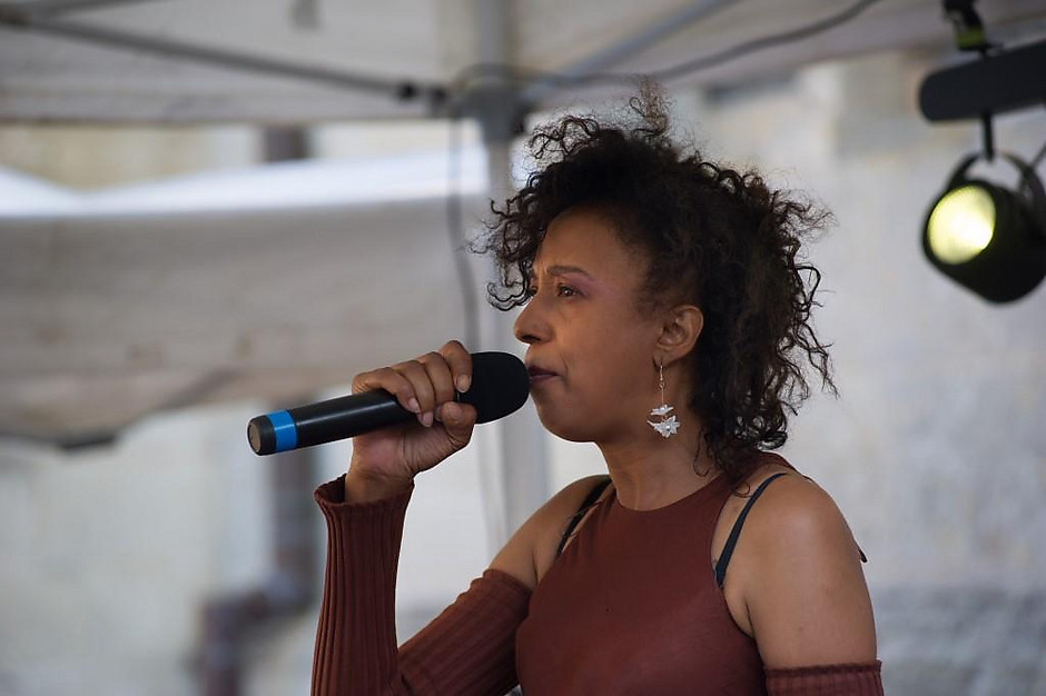 Fête de la musique au Village le 21 juin - voir en plus grand : (fenêtre modale)