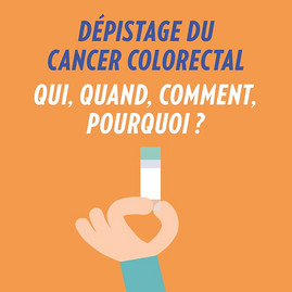Cancer colorectal : pourquoi faut-il se faire dépister ? – Happy Silvers