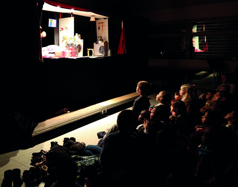 Le Village des familles au LCR et à la maison de quartier des Linandes, 22 et 23 novembre - voir en plus grand : (fenêtre modale)