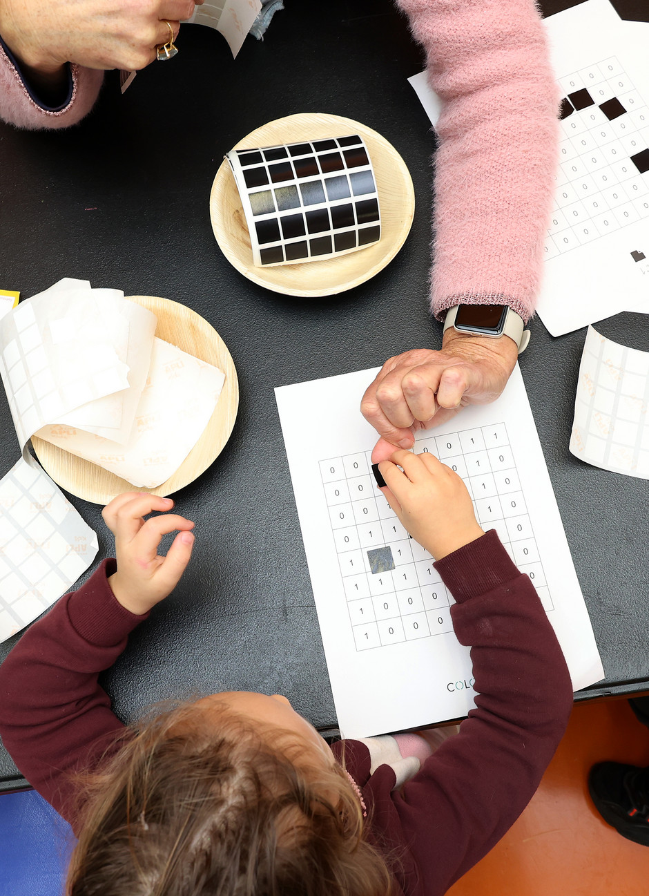 Atelier du numérique 3-5 ans - voir en plus grand : (fenêtre modale)