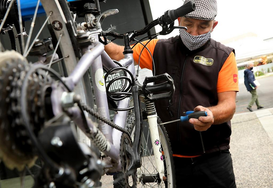 «Faites du développement du durable», le samedi 3 octobre 2020 à Visages du Monde - voir en plus grand : (fenêtre modale)