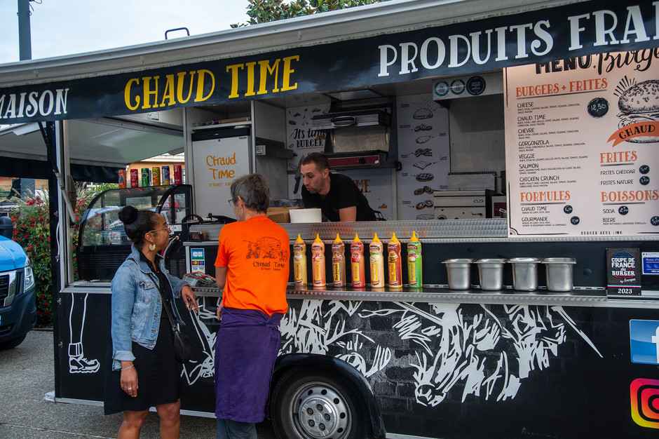 Soirée food-truck - voir en plus grand : (fenêtre modale)
