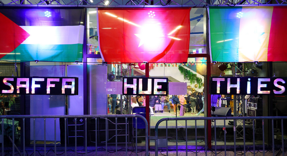 Festival des Solidarités - voir en plus grand : (fenêtre modale)