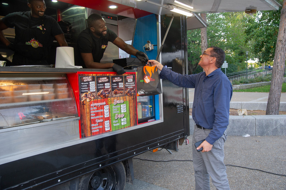 Soirée food-truck - voir en plus grand : (fenêtre modale)