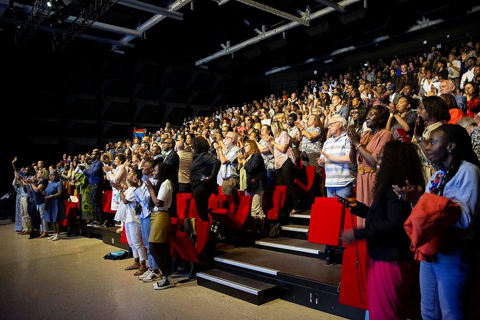 Conférence de Denis Mukwege, 6juin - voir en plus grand : (fenêtre modale)