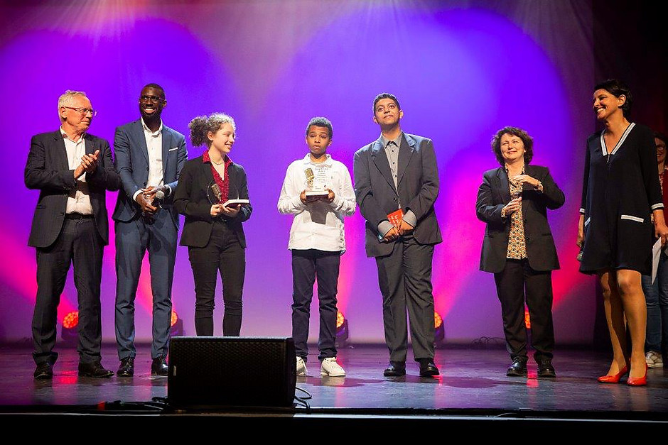 Finale du concours éloquence, 15 mai - voir en plus grand : (fenêtre modale)