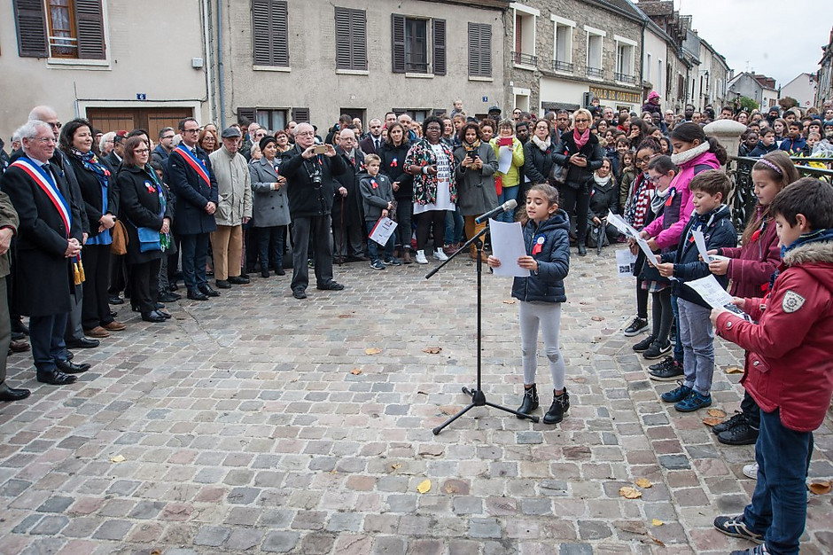 Place de la République - voir en plus grand : (fenêtre modale)