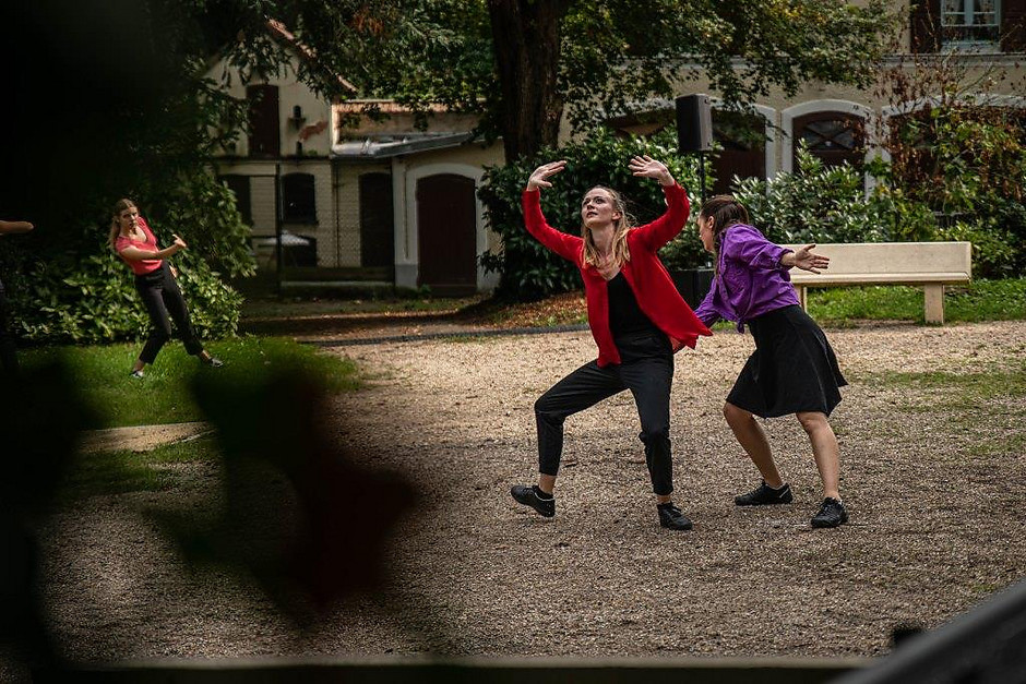 Cergy Soit ! Rendez-vous #4, Frichti concept à Jouy-le-Moutier, 19 septembre - voir en plus grand : (fenêtre modale)