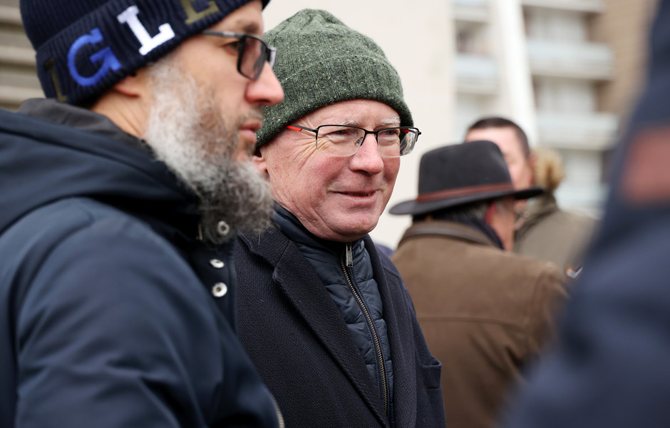 Visite d'îlot du maire Linandes et Justice avec les médiateurs Promevil, 3 décembre - voir en plus grand : (fenêtre modale)