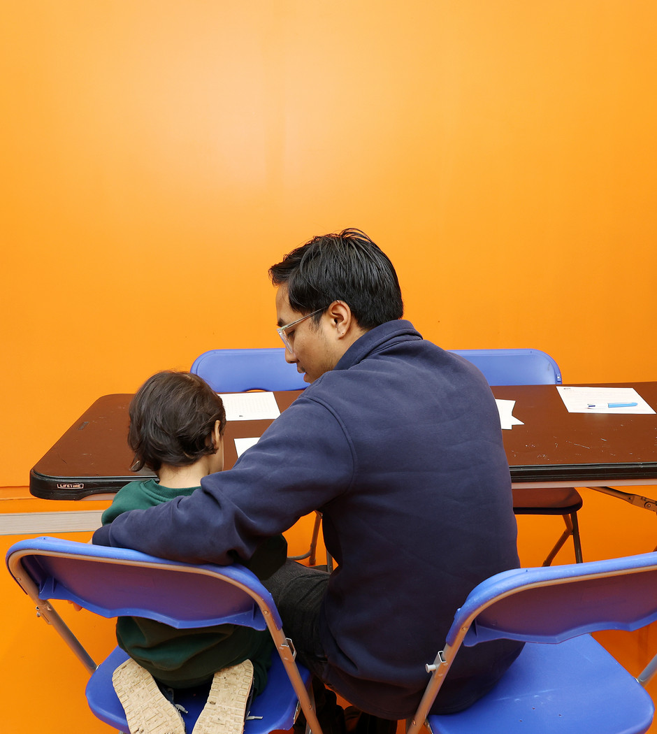Atelier du numérique 3-5 ans - voir en plus grand : (fenêtre modale)