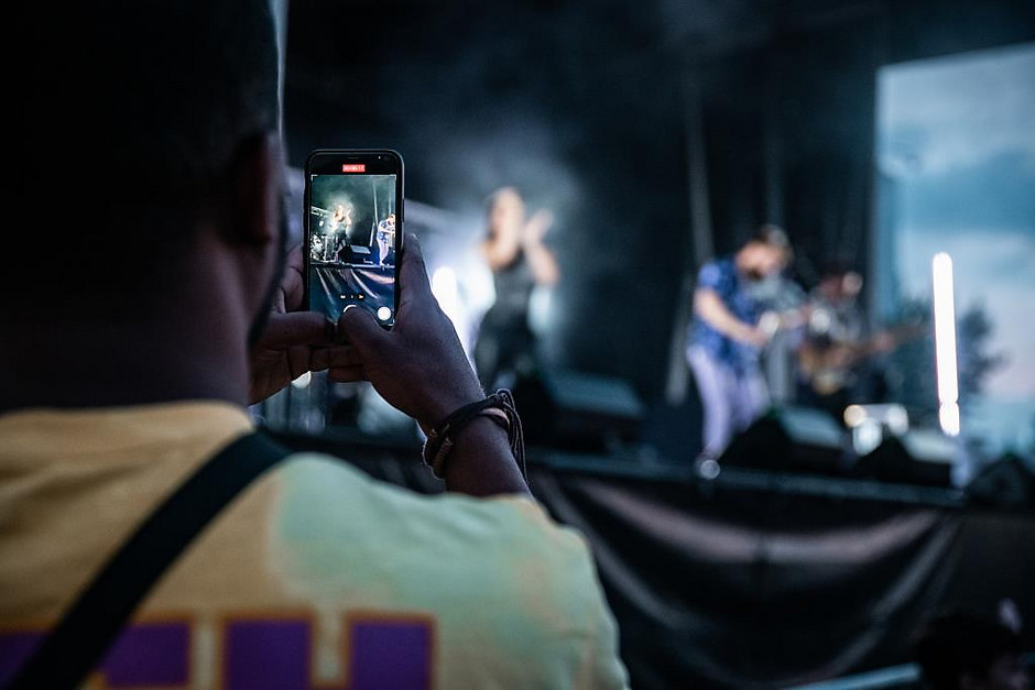 Fête de la musique, 21 juin - voir en plus grand : (fenêtre modale)