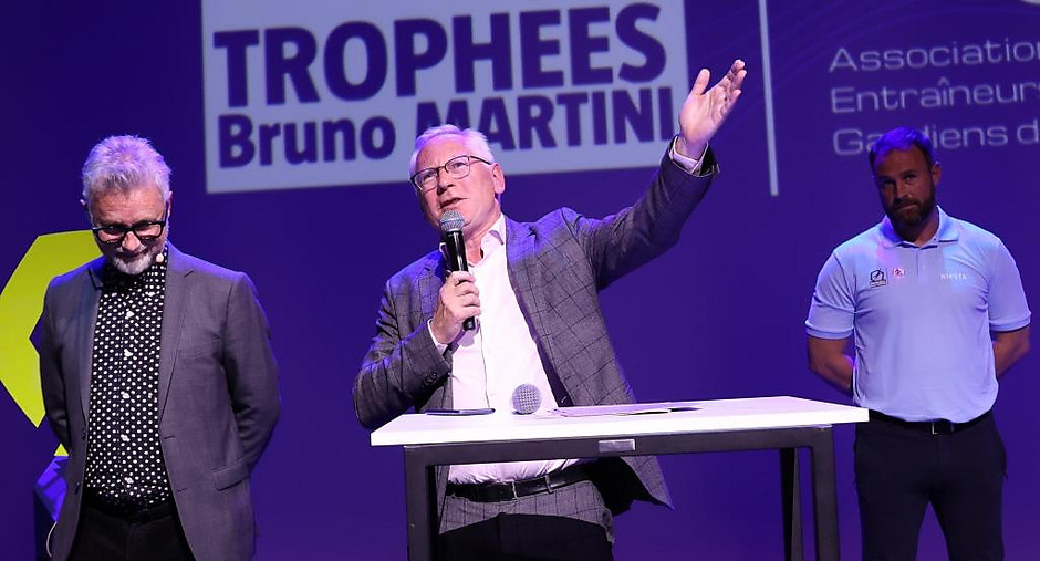 Cérémonie de remise des trophées Bruno Martini, les 24 et 25 mai à Visages du Monde - voir en plus grand : (fenêtre modale)
