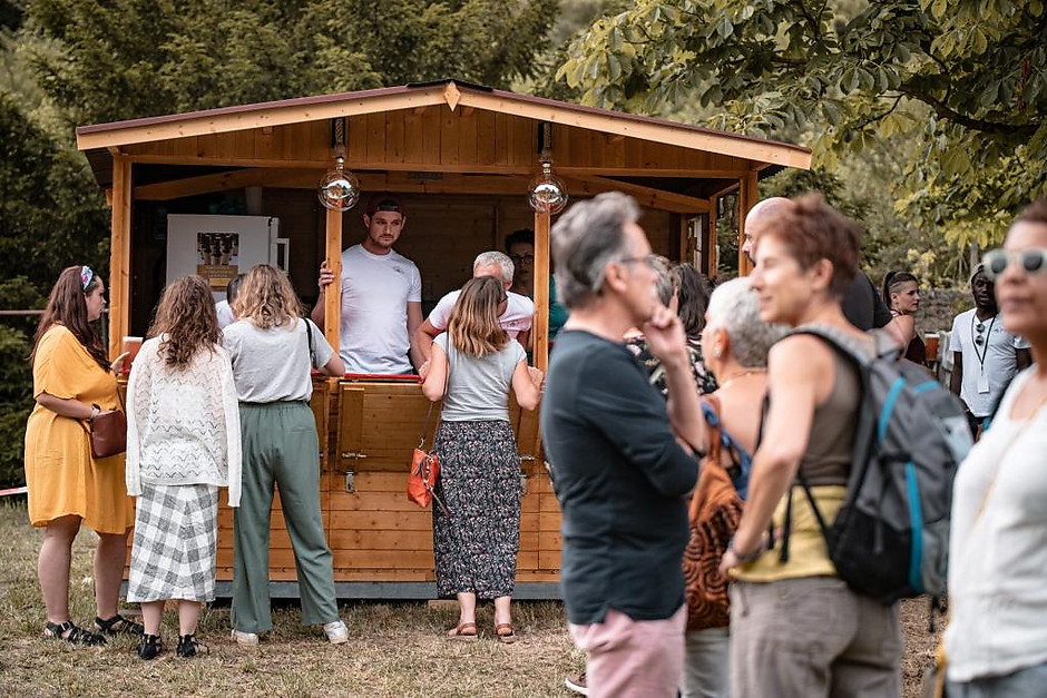 La Guinguette, 21 juin - voir en plus grand : (fenêtre modale)