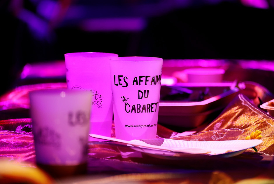 Les affamés du cabaret, 22 avril - voir en plus grand : (fenêtre modale)