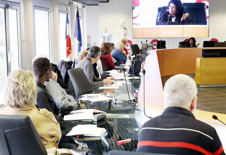 Formation ASL/COPRO à l'hôtel de ville, 7 janvier - voir en plus grand : (fenêtre modale)