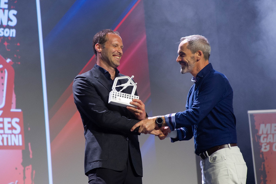 Trophées Bruno Martini, 5 juin - voir en plus grand : (fenêtre modale)