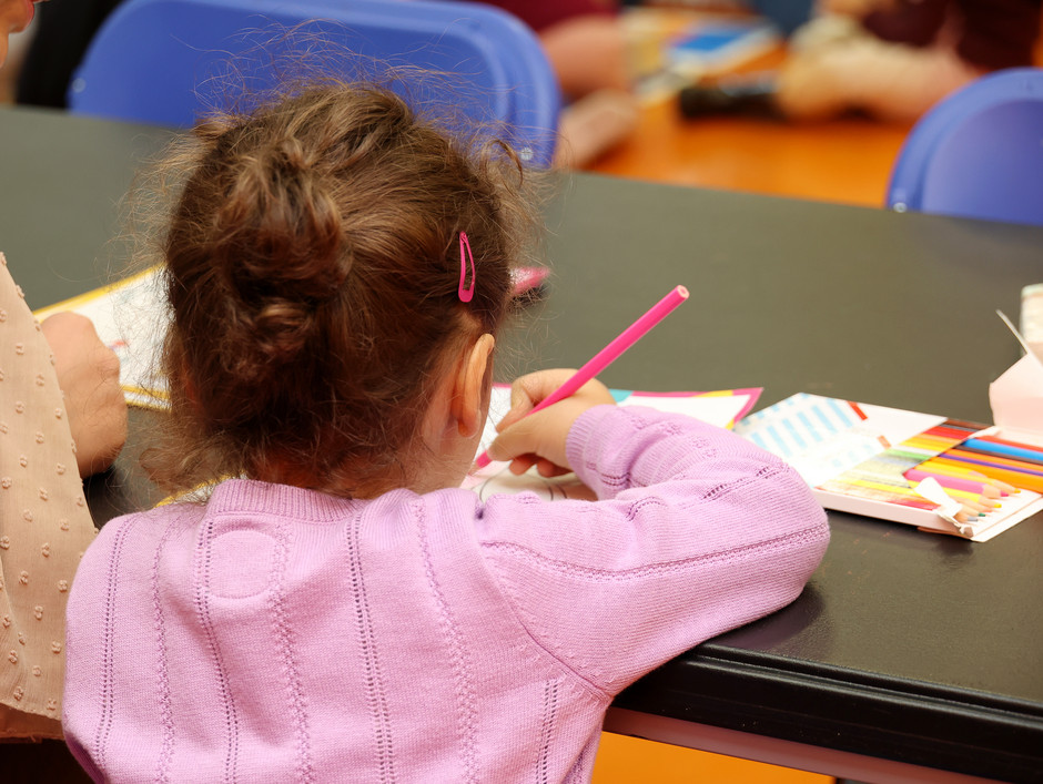 Atelier du numérique 3-5 ans - voir en plus grand : (fenêtre modale)