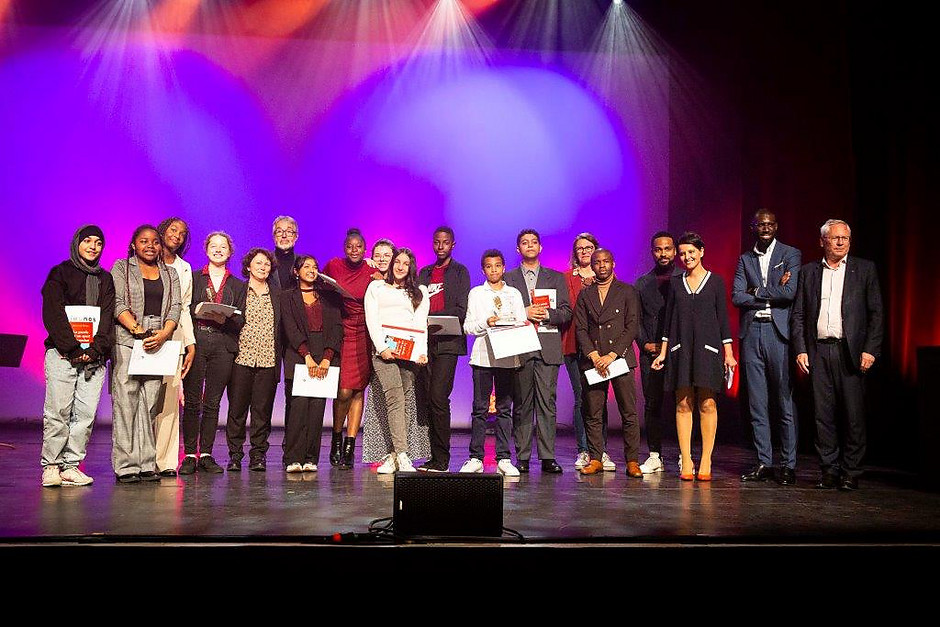 Finale du concours éloquence, 15 mai - voir en plus grand : (fenêtre modale)