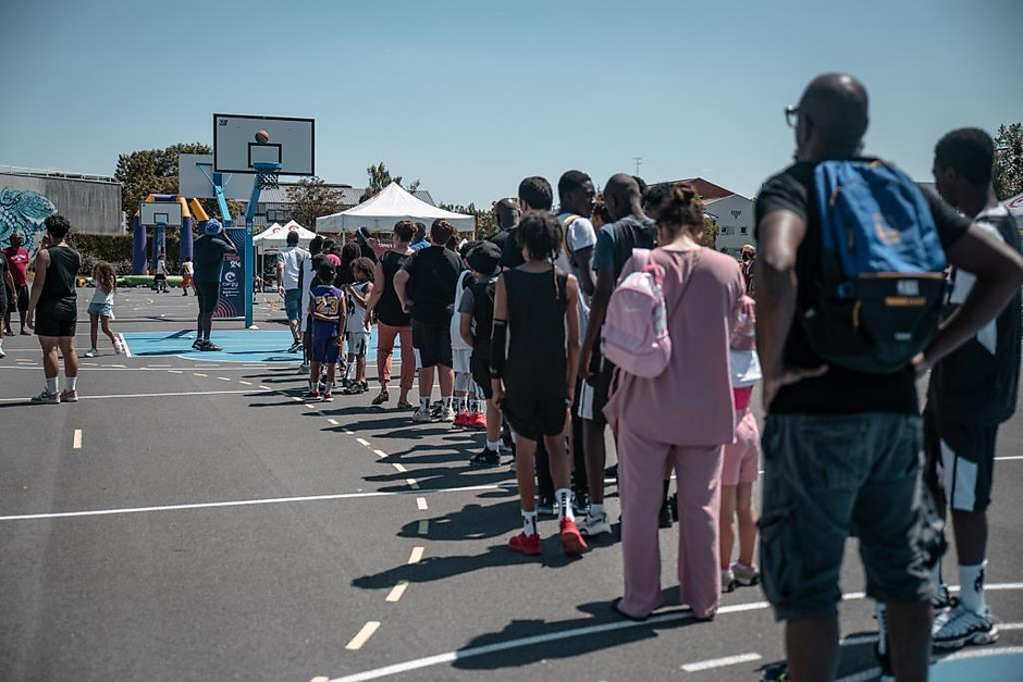 Cergy'lympiques, 24 juin - voir en plus grand : (fenêtre modale)