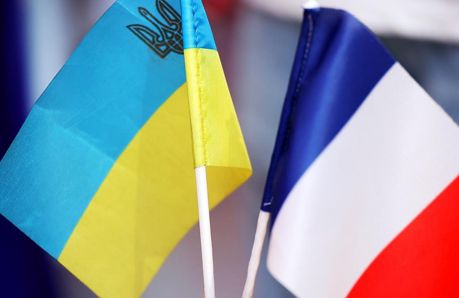 Soirée Solidarité Ukraine, le 14 mai au Douze - voir en plus grand : (fenêtre modale)