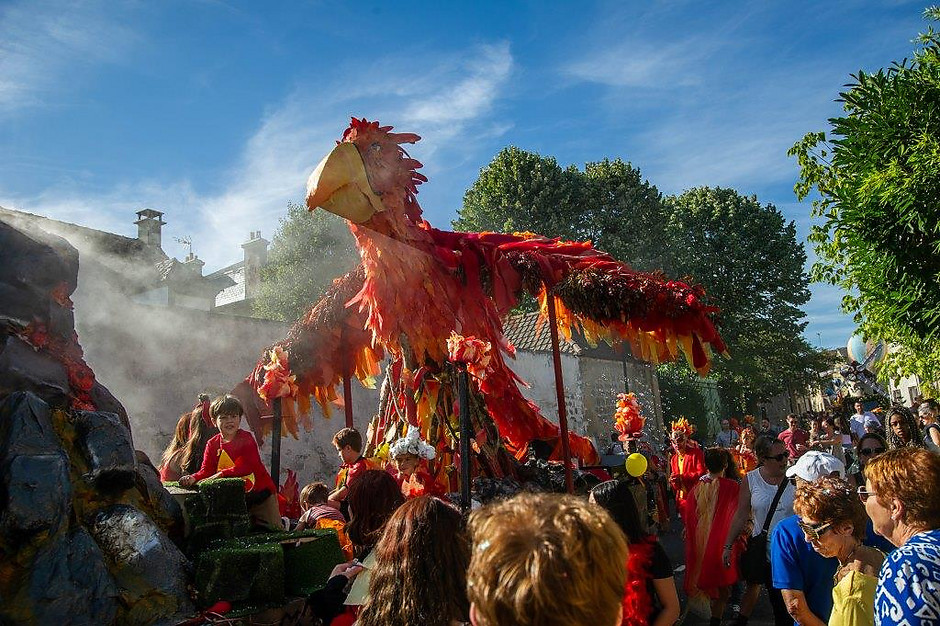 voir en plus grand : (fenêtre modale)