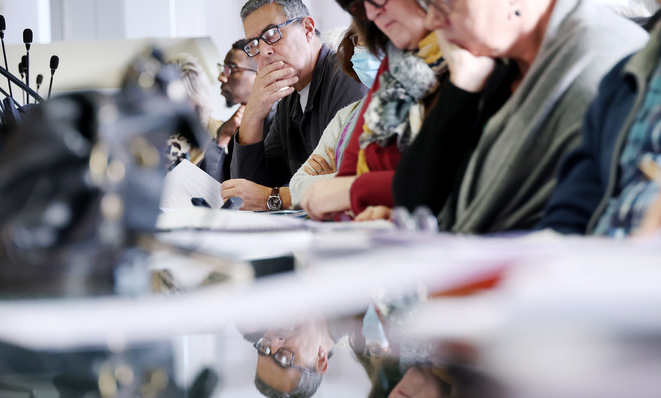 Formation ASL/COPRO à l'hôtel de ville, 7 janvier - voir en plus grand : (fenêtre modale)