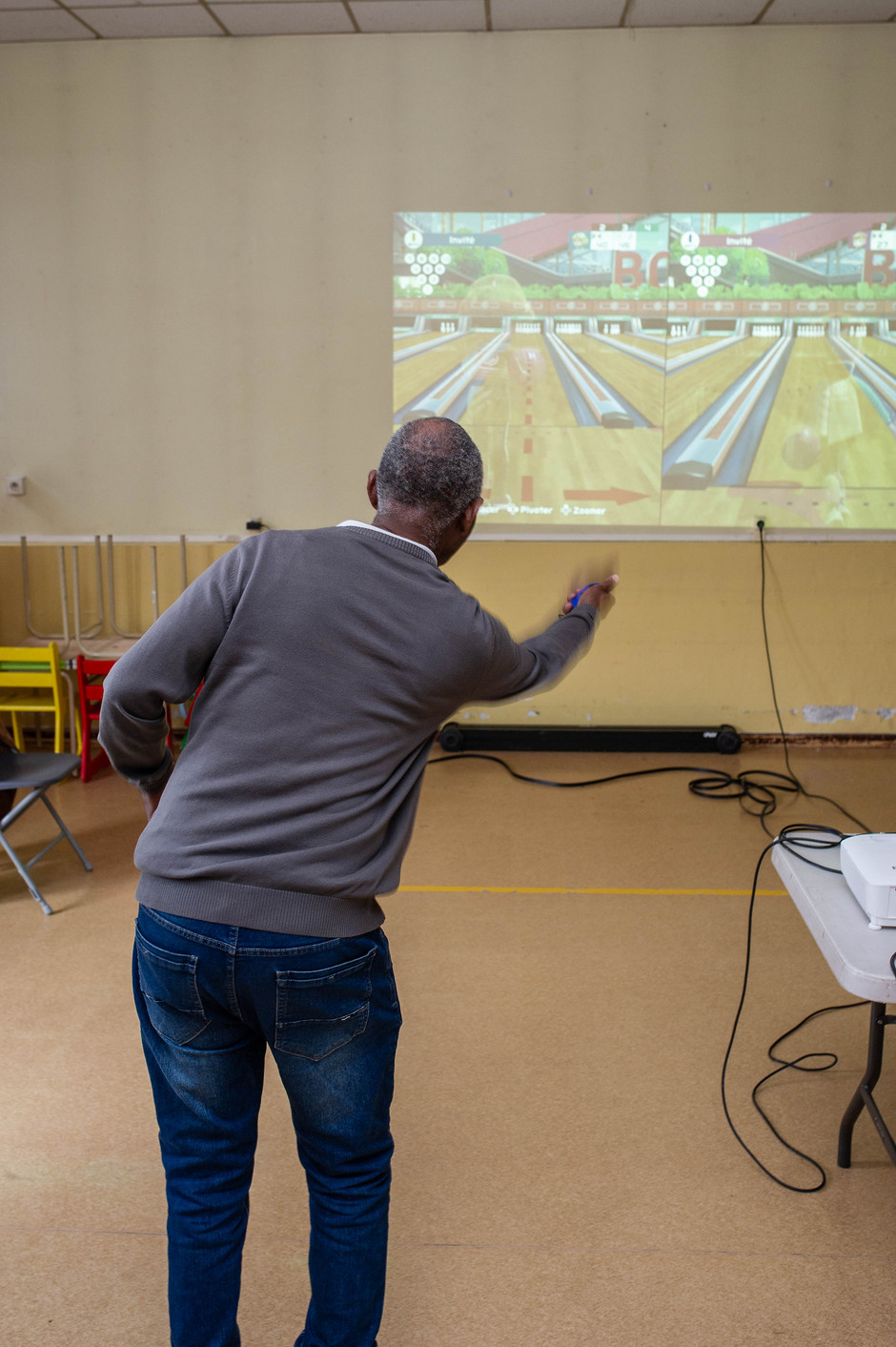 Les olympiades des seniors au village - voir en plus grand : (fenêtre modale)