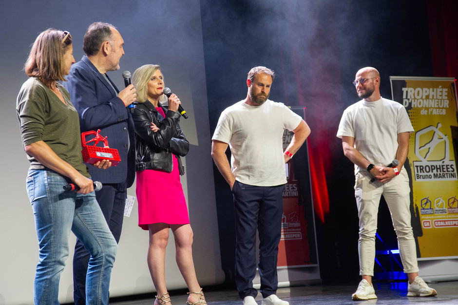 Trophées Bruno Martini, 5 juin - voir en plus grand : (fenêtre modale)