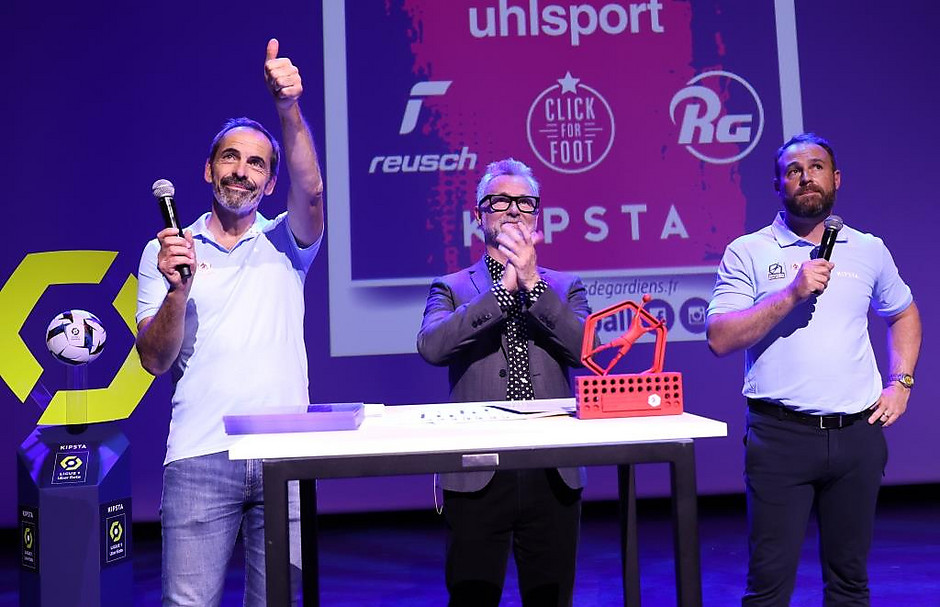 Cérémonie de remise des trophées Bruno Martini, les 24 et 25 mai à Visages du Monde - voir en plus grand : (fenêtre modale)