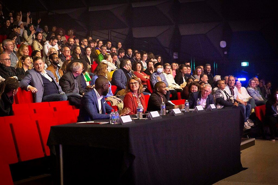 Finale du concours éloquence, 15 mai - voir en plus grand : (fenêtre modale)