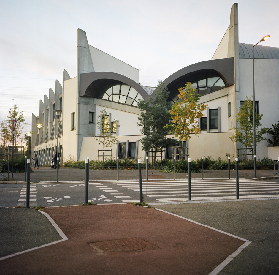 Collège des Explorateurs - voir en plus grand : (fenêtre modale)