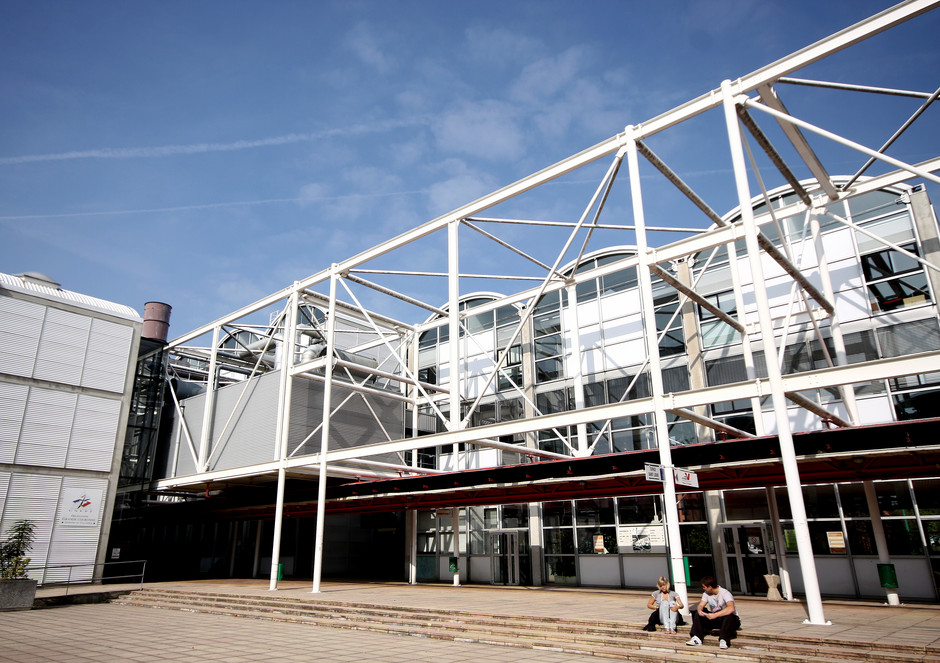 Institut Polytechnique Saint-Louis (IPSL) - voir en plus grand : (fenêtre modale)