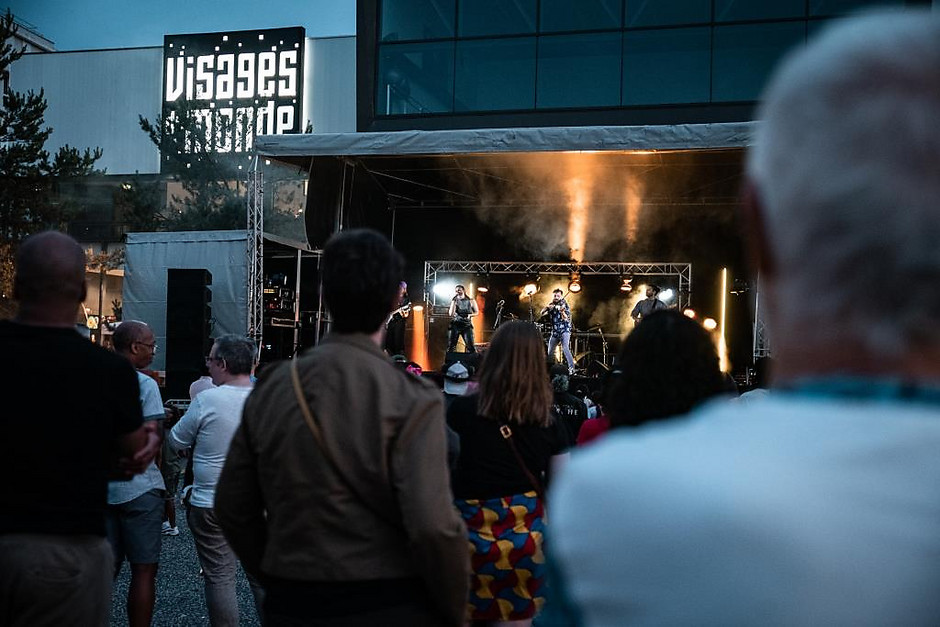 Fête de la musique, 21 juin - voir en plus grand : (fenêtre modale)