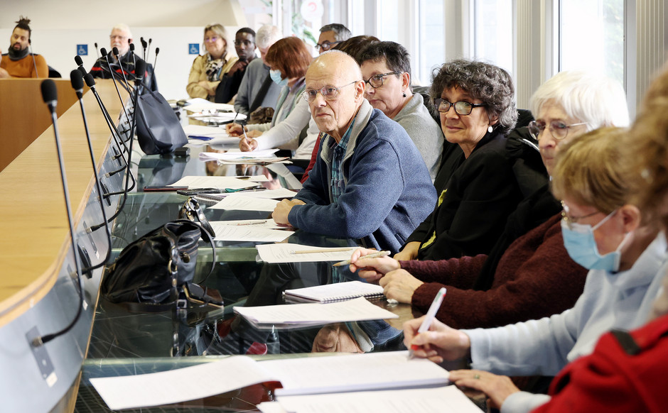 Formation ASL/COPRO à l'hôtel de ville, 7 janvier - voir en plus grand : (fenêtre modale)